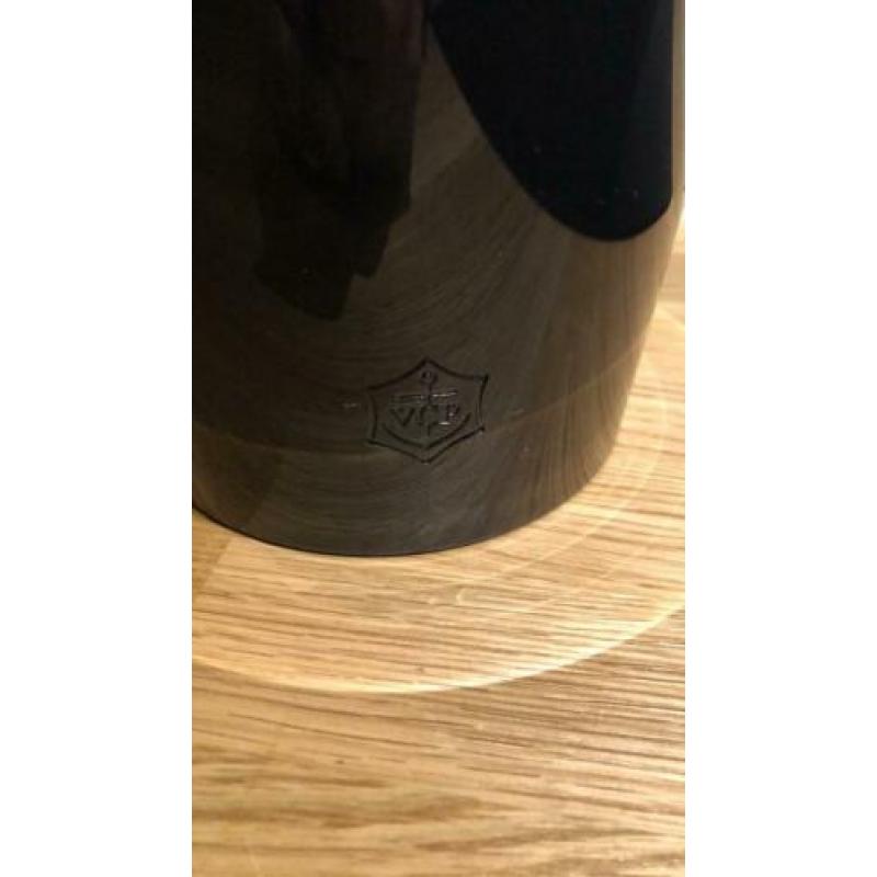 Champagnekoeler Veuve Clicquot magnum