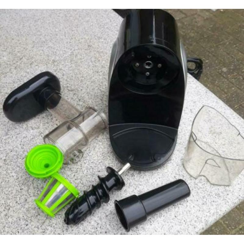 Te koop Princess slowjuicer