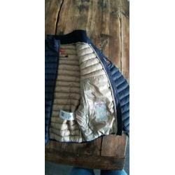 Ongedragen zomerjas Maat S parajumpers
