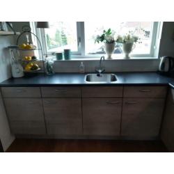 Bruynzeel keuken blok