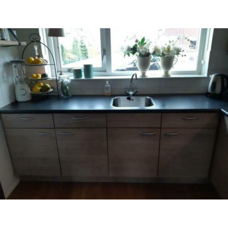 Bruynzeel keuken blok