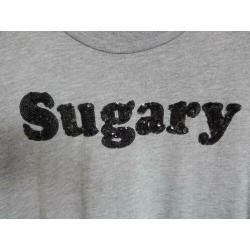 Shirt van EVEN & ODD (Sting) maat L valt als M