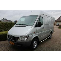 Mercedes-Benz Sprinter 308 CDI 2.2 300 | Laadklep | Cruise c