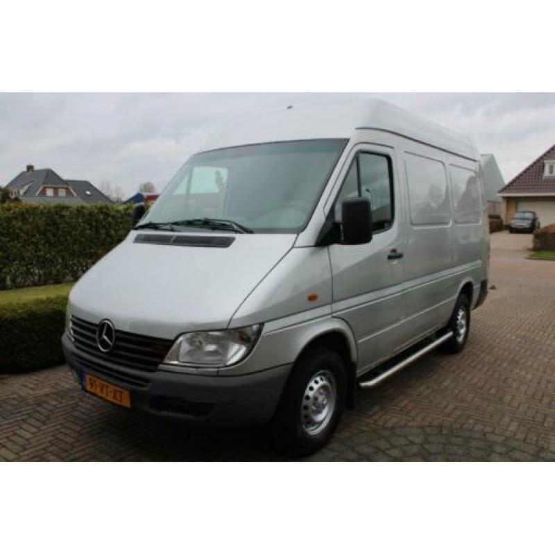 Mercedes-Benz Sprinter 308 CDI 2.2 300 | Laadklep | Cruise c