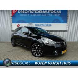 Renault Clio Estate 1.5 dCi Dynamique Navi! Keyless! LED! Pa
