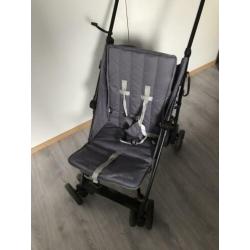 Buggy compleet