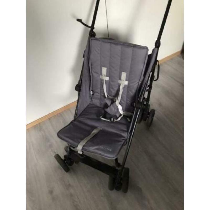Buggy compleet