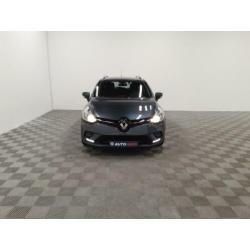 Renault Clio 0.9 TCe Grandtour Zen WF40438 | Navi | Airco |