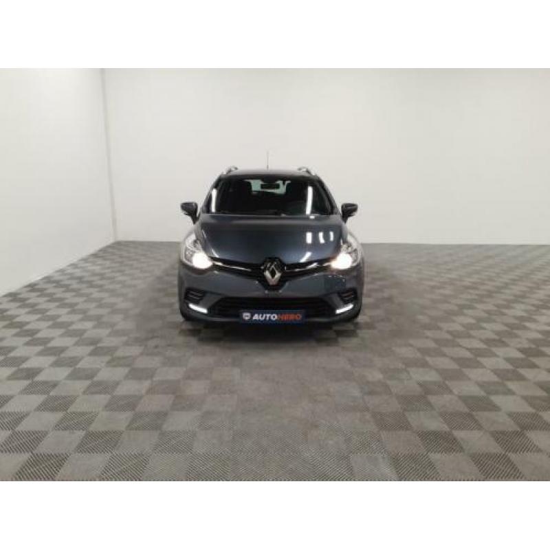 Renault Clio 0.9 TCe Grandtour Zen WF40438 | Navi | Airco |