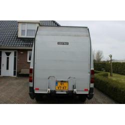 Mercedes-Benz Sprinter 308 CDI 2.2 300 | Laadklep | Cruise c