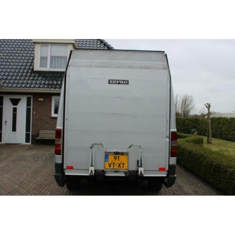 Mercedes-Benz Sprinter 308 CDI 2.2 300 | Laadklep | Cruise c