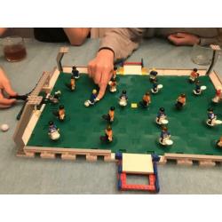 Lego voetbalveld om te bouwen en te spelen 2x #3409