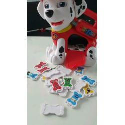 VTech Paw Petrol Marshall Letterpret