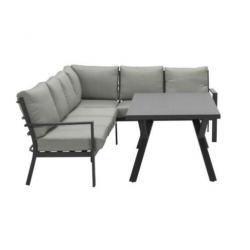 Torino lounge / dining set