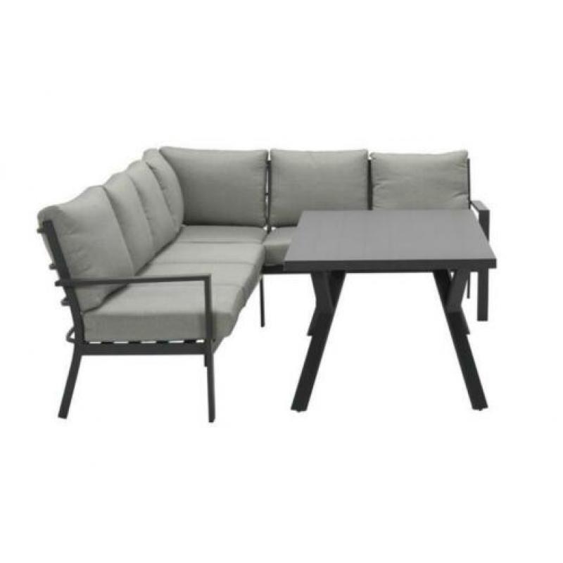 Torino lounge / dining set