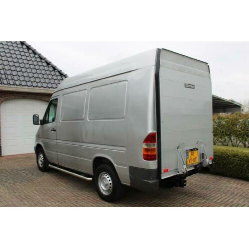 Mercedes-Benz Sprinter 308 CDI 2.2 300 | Laadklep | Cruise c