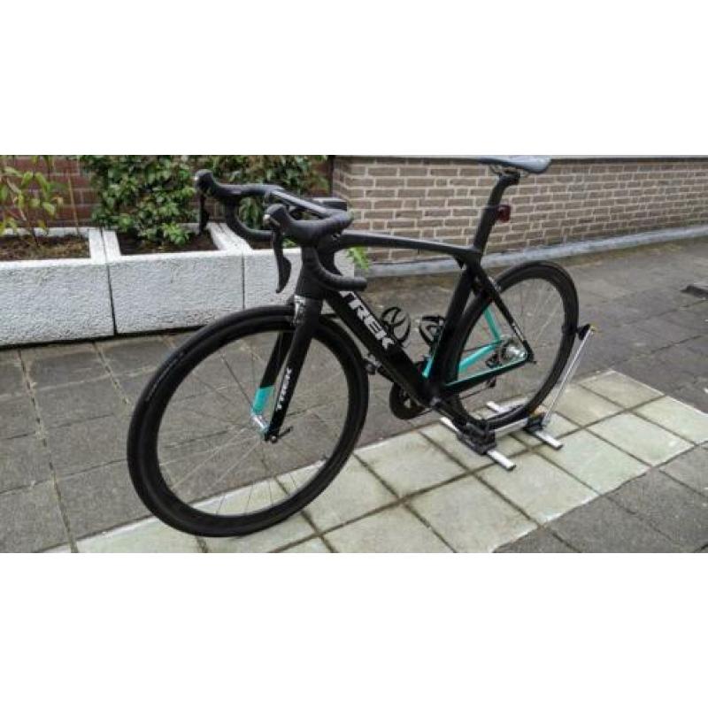 Trek Madone 9