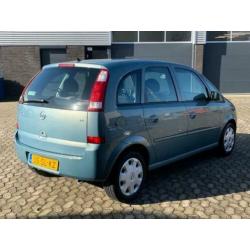 Opel Meriva 1.6-16V Enjoy, Airco, Zeer nette auto