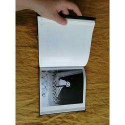 Fotoboek: Weegee, uitgeverij Konemann