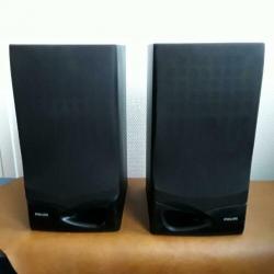 Luidsprekers Philips FB36/20