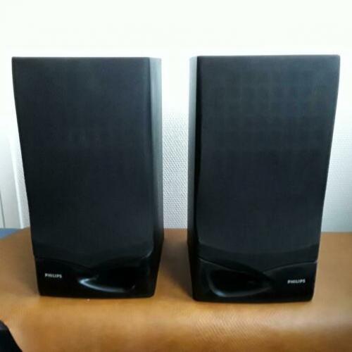 Luidsprekers Philips FB36/20