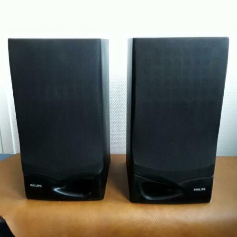 Luidsprekers Philips FB36/20