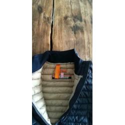Ongedragen zomerjas Maat S parajumpers