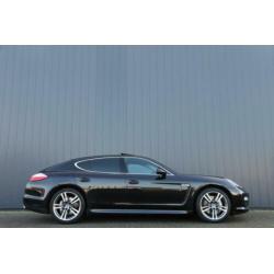 Porsche Panamera 4.8 S AUT / NAVI / SCHUIFDAK (bj 2009)