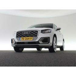 Audi Q2 1.4 TFSI COD SPORT PRO LINE | Climate control | Navi