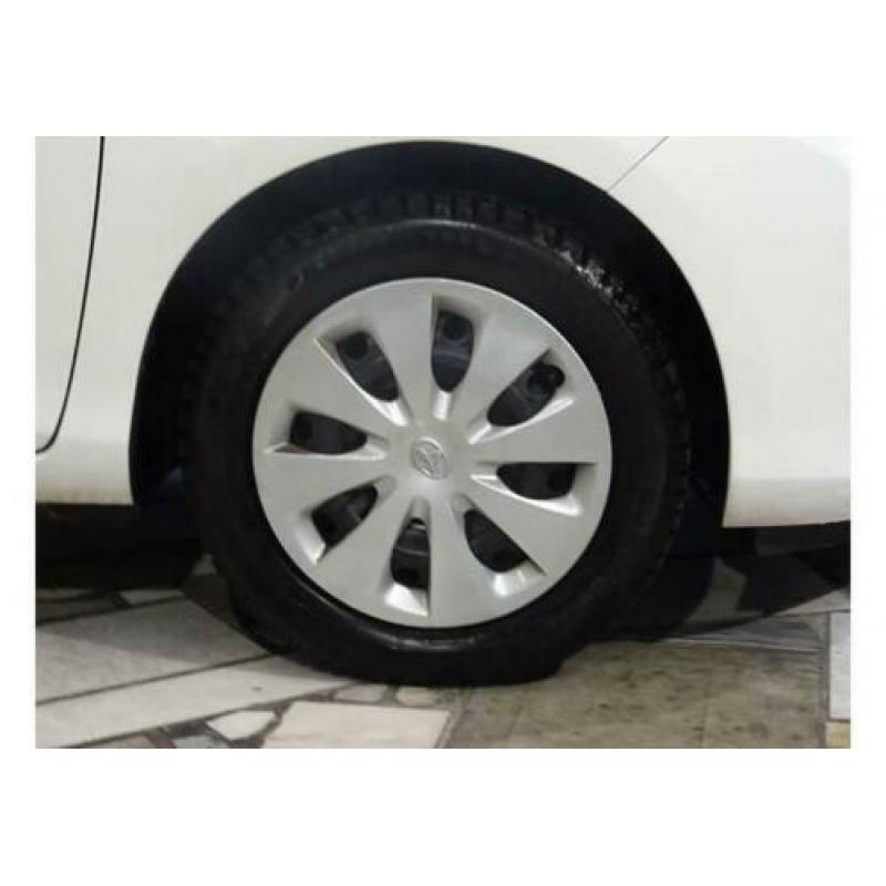 Toyota Yaris 1.3 VVT-i Comfort 5 Deurs Airco