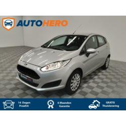 Ford Fiesta 1.0 Trend NV27747 | Airco | LED | Radio | CD | B