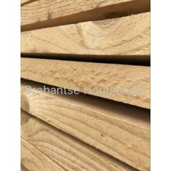 Nieuw Steigerhout AANBIEDING