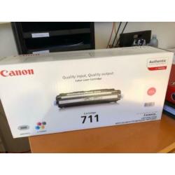 Canon i-Sensys MF9220Cdn (kleuren laserprinter)