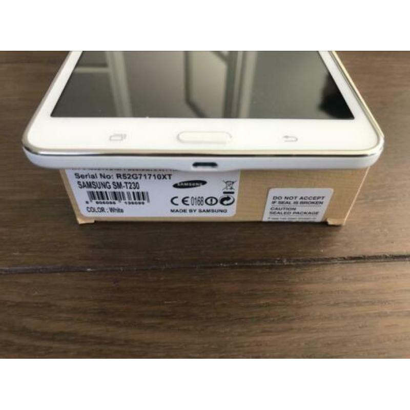 Samsung Galaxy Tab 4 7 inch