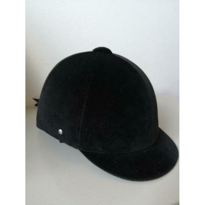 Paardrijspullen volledige set. (ook los te koop)