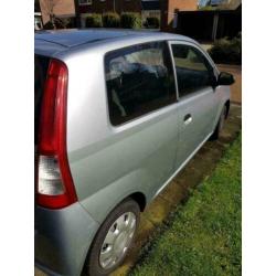 Daihatsu Cuore