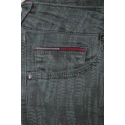 TOMMY HILFIGER jeans, SOPHIE SKINNY, groen, Mt. W32 - L32