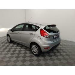 Ford Fiesta 1.0 Trend NV27747 | Airco | LED | Radio | CD | B