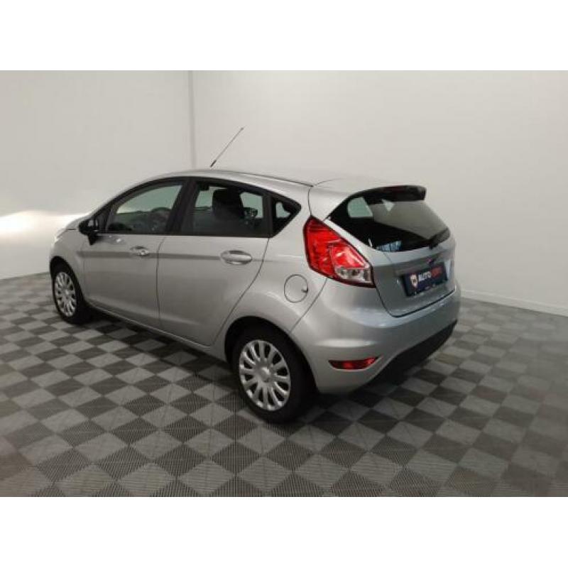 Ford Fiesta 1.0 Trend NV27747 | Airco | LED | Radio | CD | B