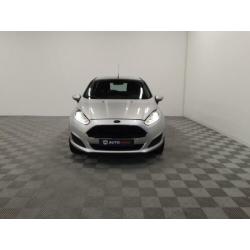 Ford Fiesta 1.0 Trend NV27747 | Airco | LED | Radio | CD | B