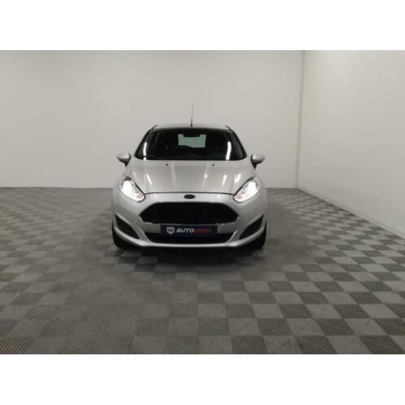 Ford Fiesta 1.0 Trend NV27747 | Airco | LED | Radio | CD | B