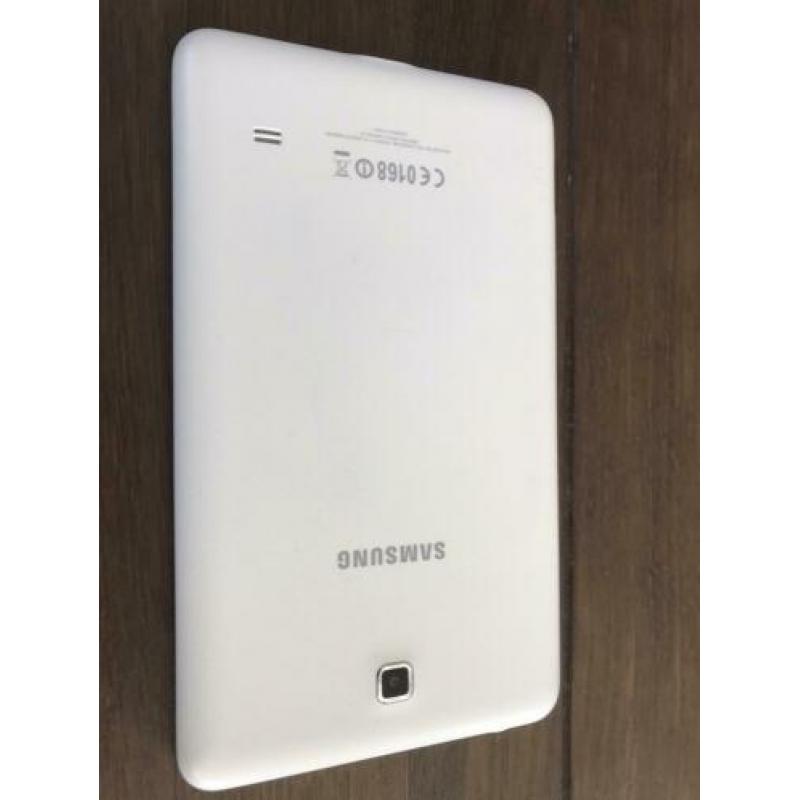 Samsung Galaxy Tab 4 7 inch
