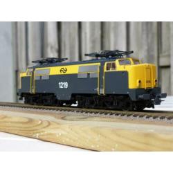 Roco NS 1200 (1219) Wisselstroom Marklin Digitaal Sound