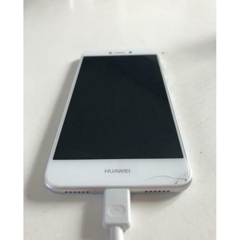Huawai P8 lite 2017