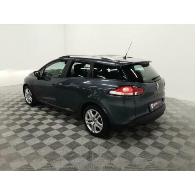 Renault Clio 0.9 TCe Grandtour Zen WF40438 | Navi | Airco |