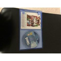 De Sims 4 ps4
