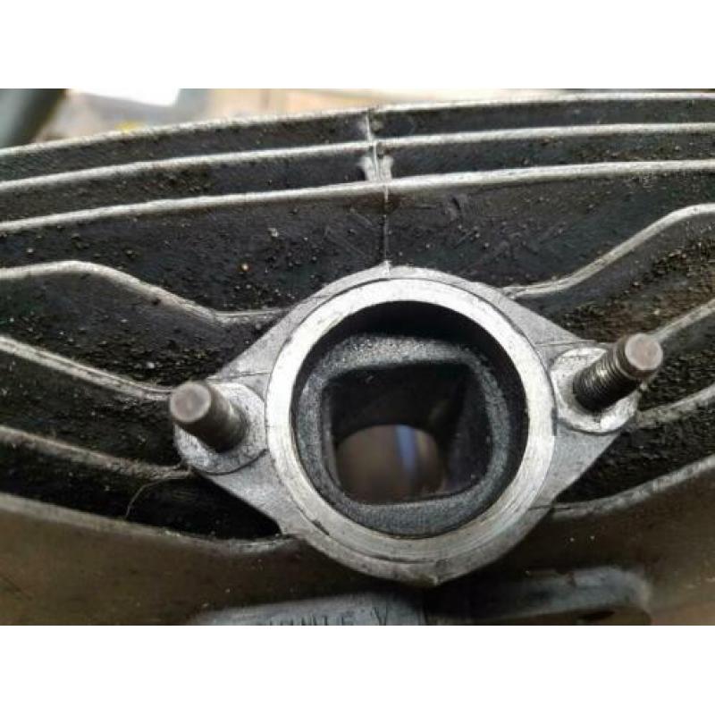 Sachs cilinder 50 cc type rs