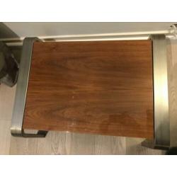Design salon tafel