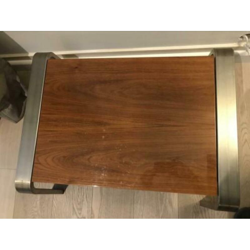 Design salon tafel
