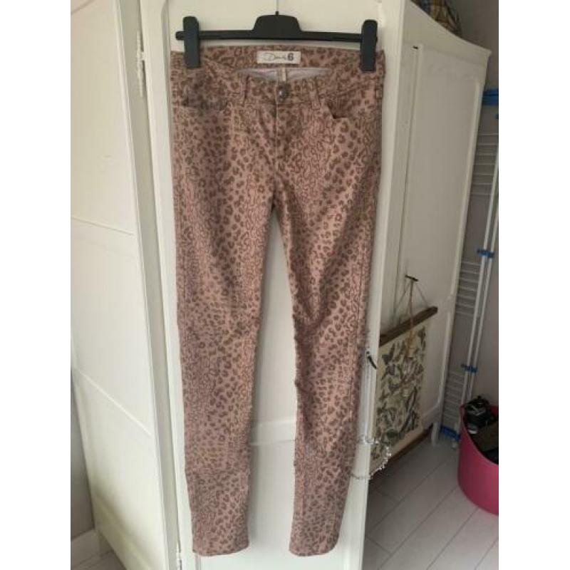 Dante6 Dante 6 broek S